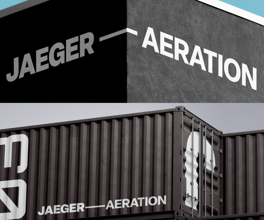 Project Jaeger Aeration