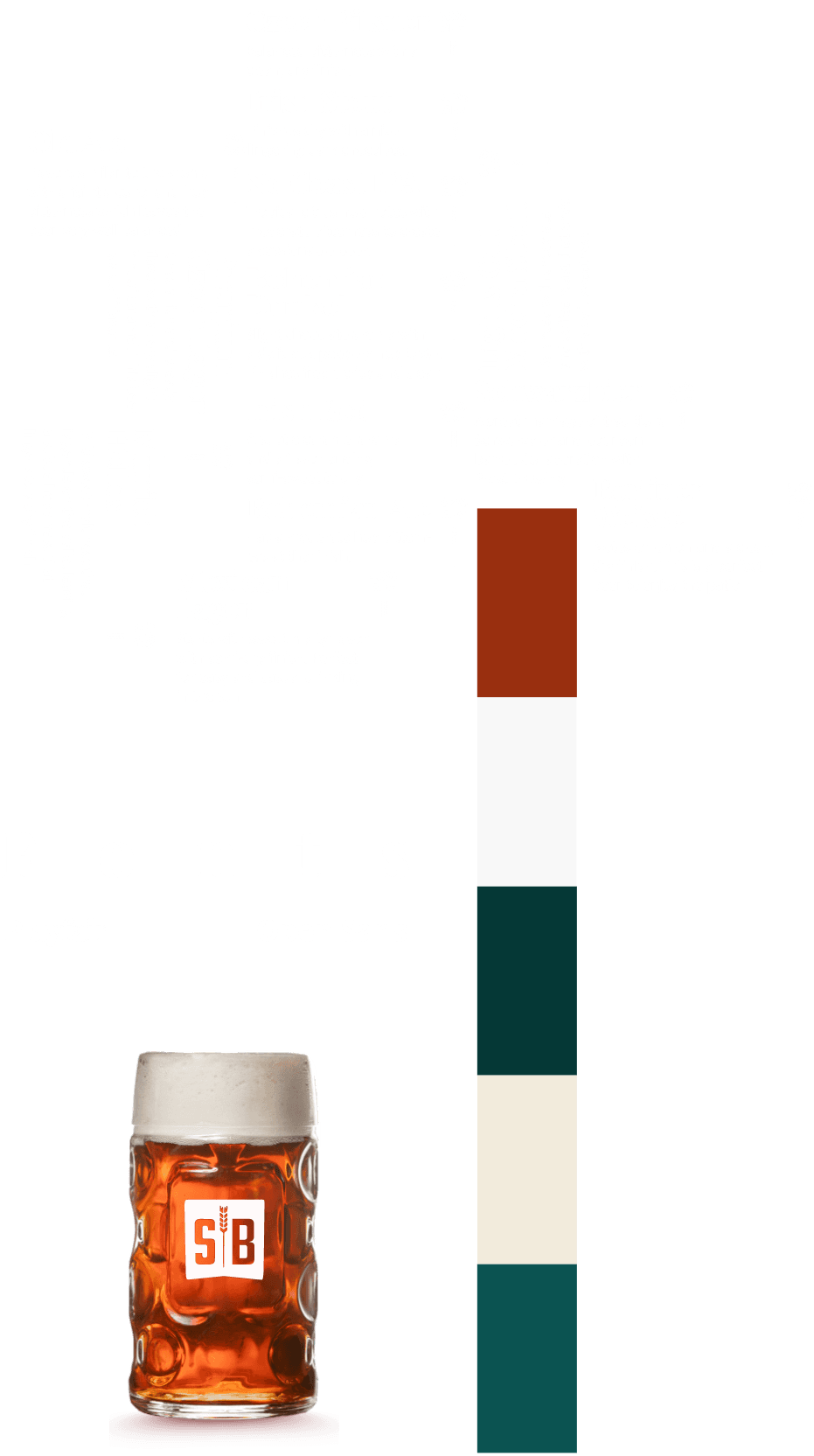 Seedstock Menu