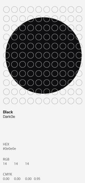 henery agency color cards