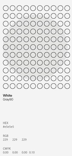 henery agency color cards