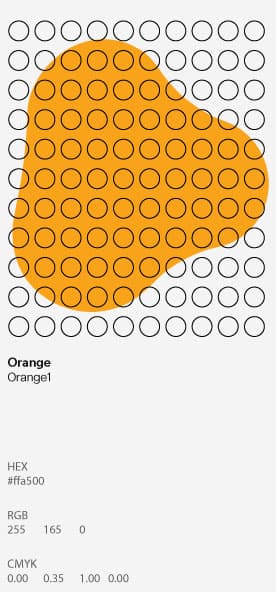 henery agency color cards