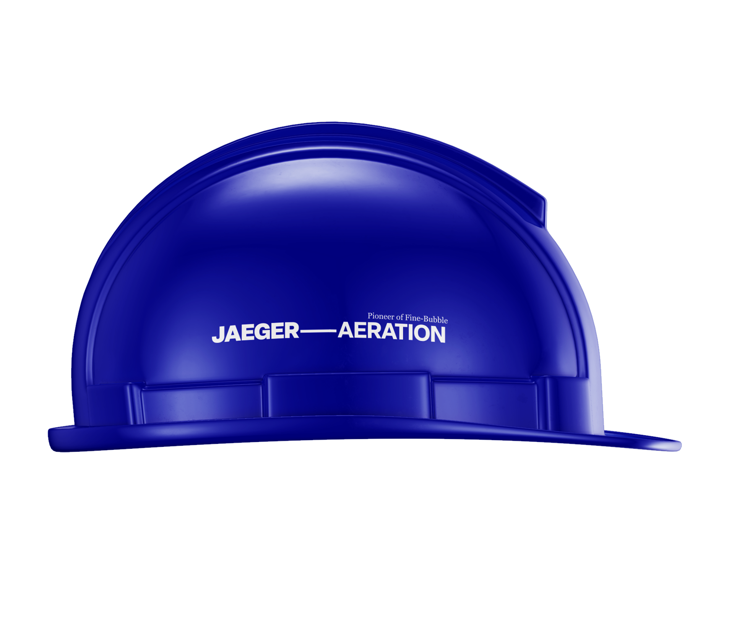 Jaeger Aeration Hard Hat